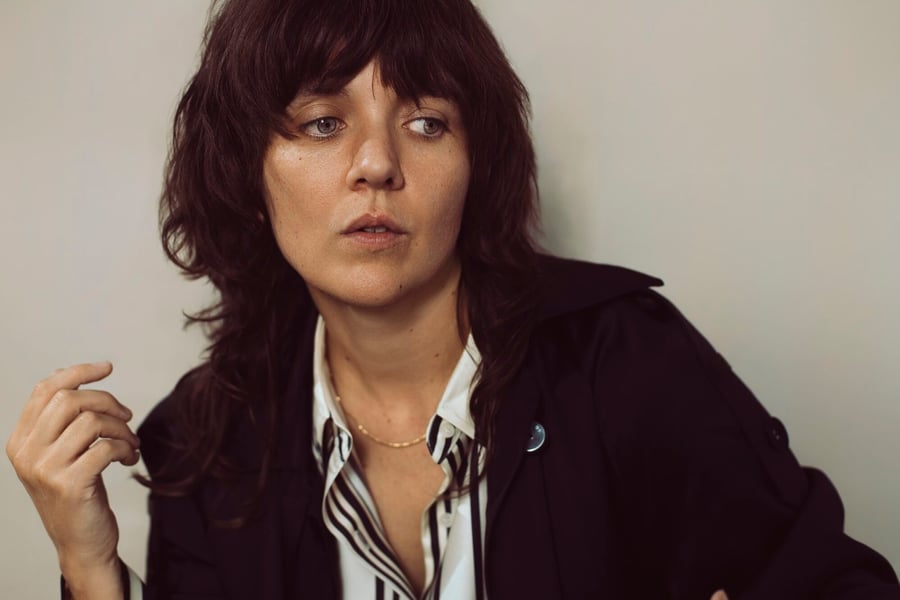 Courtney Barnett