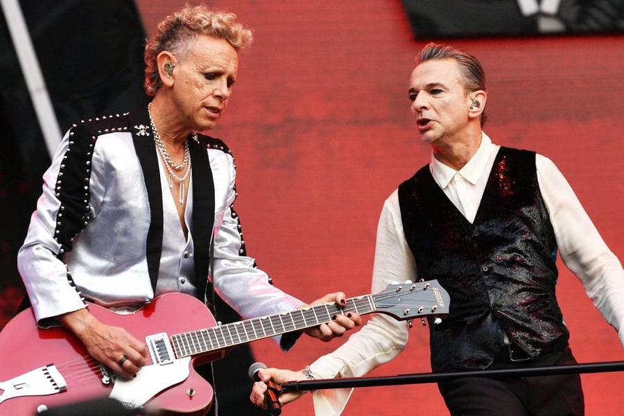 Depeche Mode