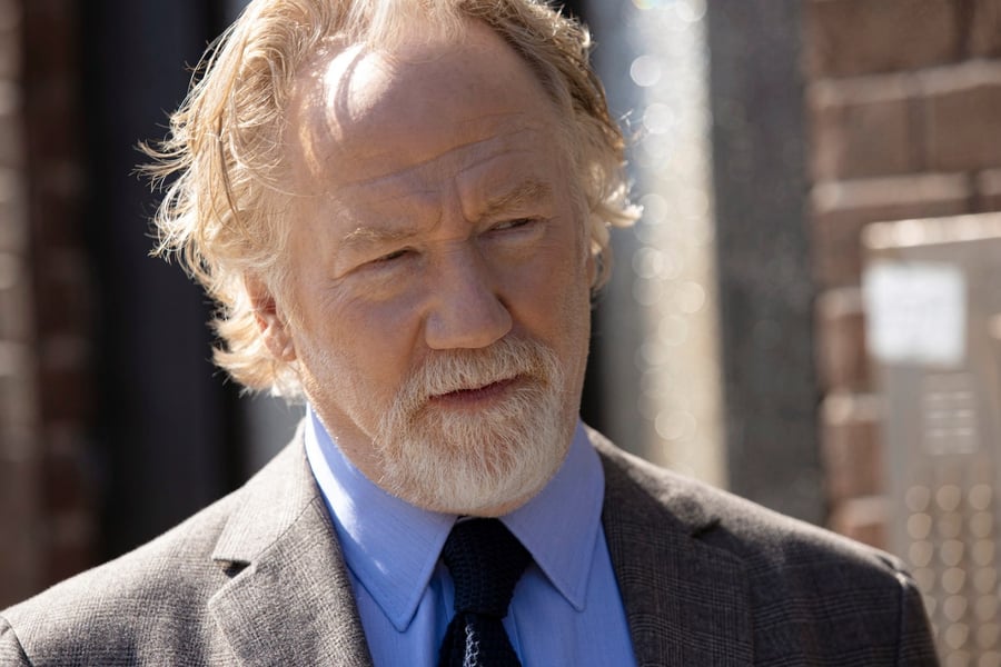 Busfield
