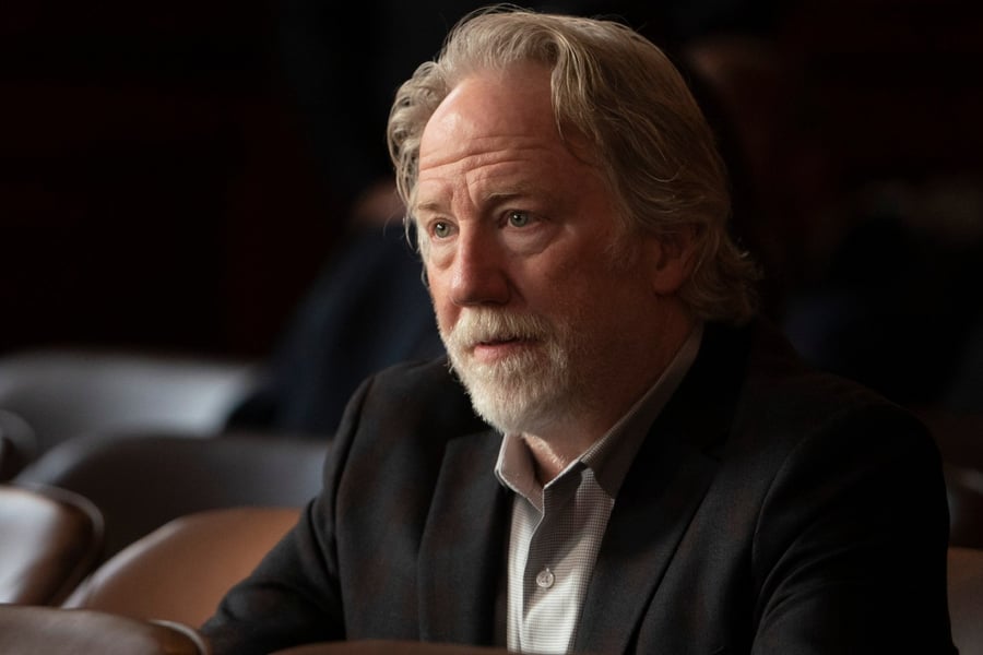 Timothy Busfield