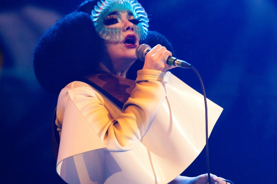 Björk