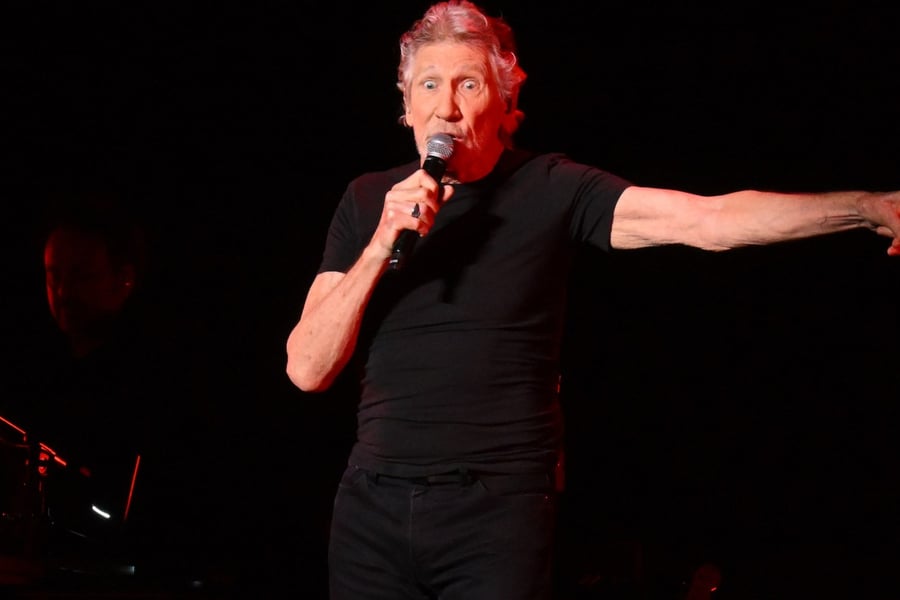 Roger Waters