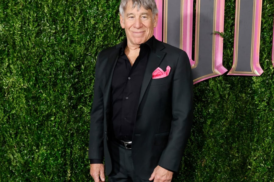 Stephen Schwartz