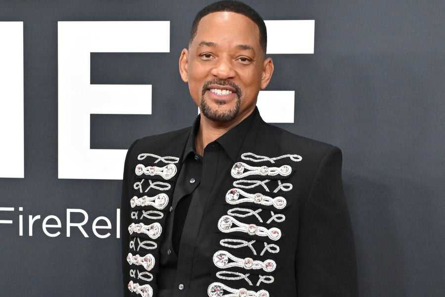 Will Smith
