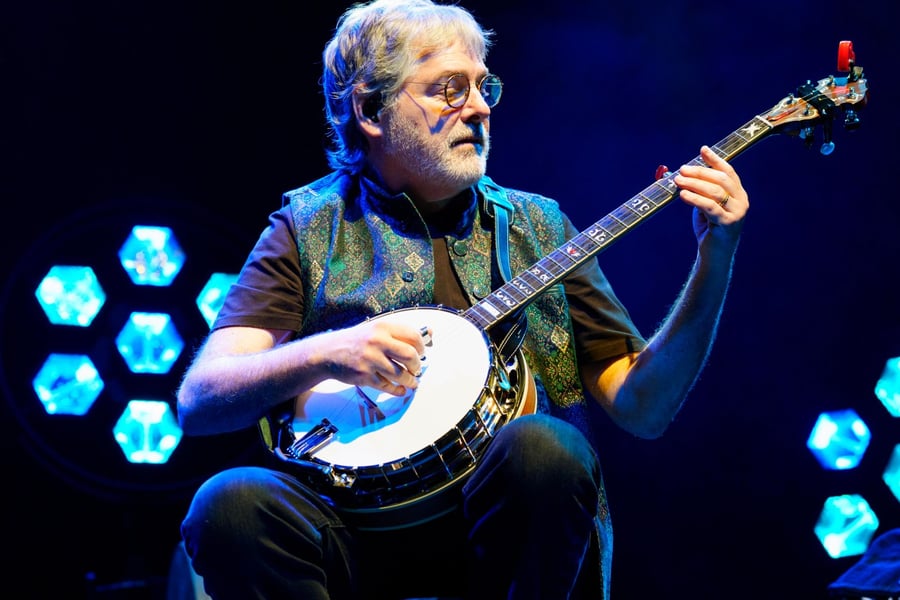 Béla Fleck