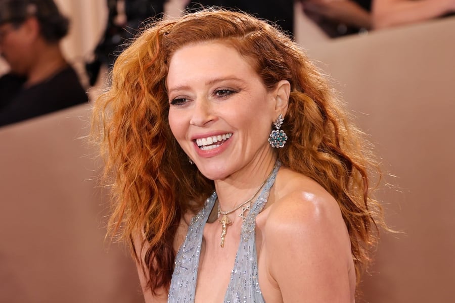 Natasha Lyonne