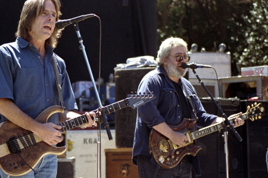 Grateful Dead