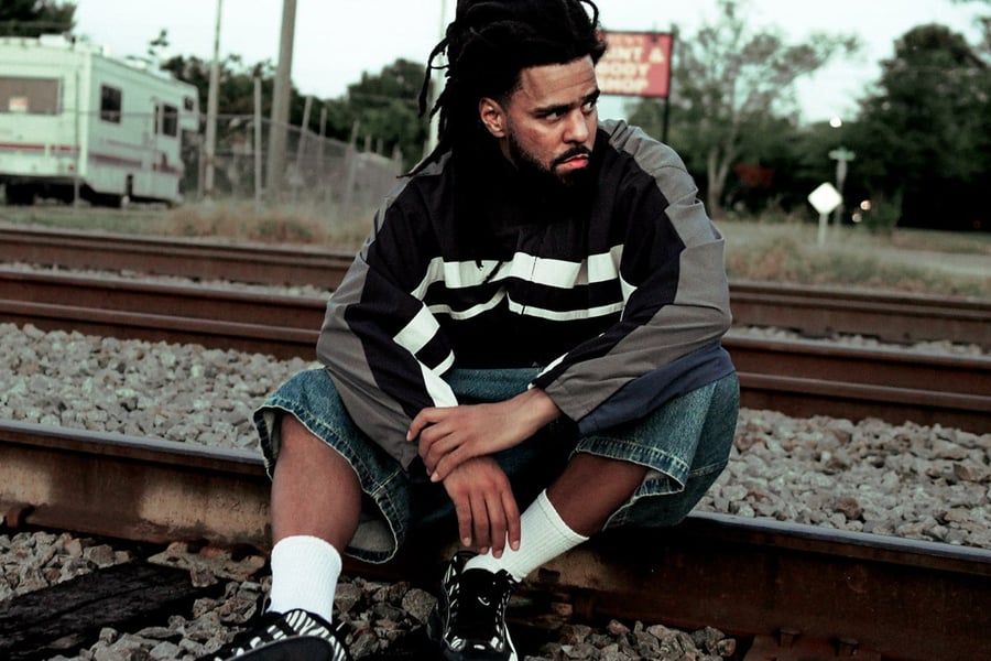 J Cole