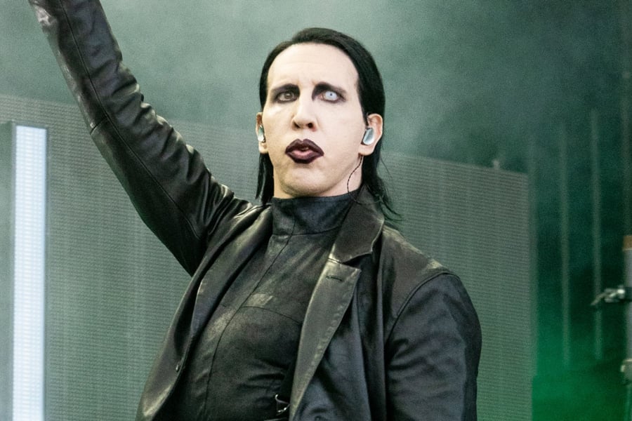 Marilyn Manson
