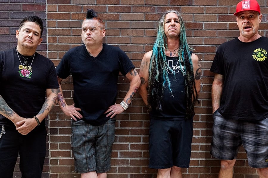 NOFX