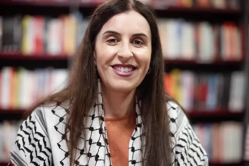 Dr Randa Abdel Fattah