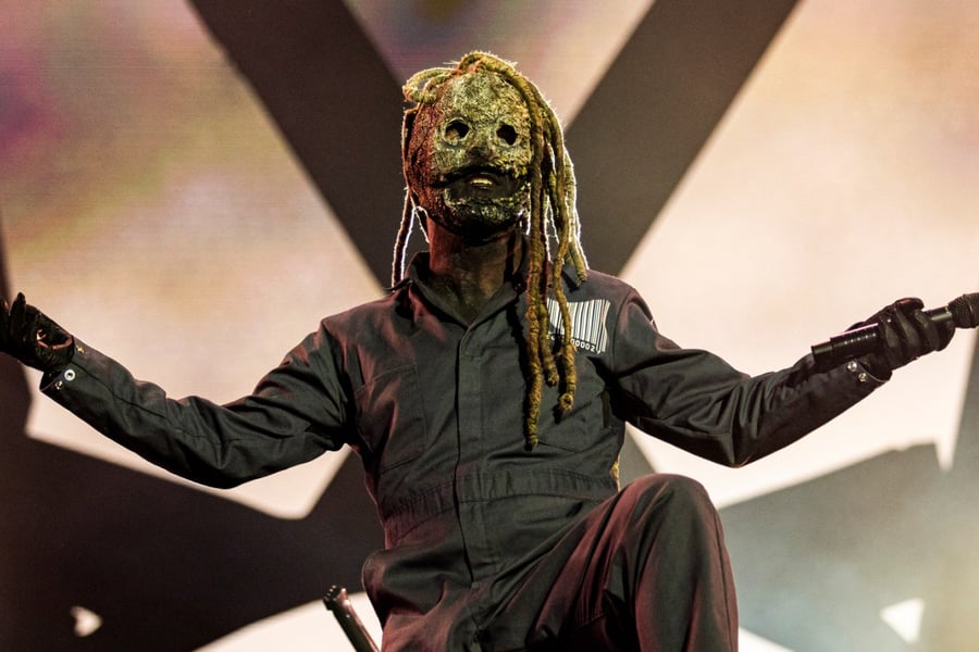 Slipknot