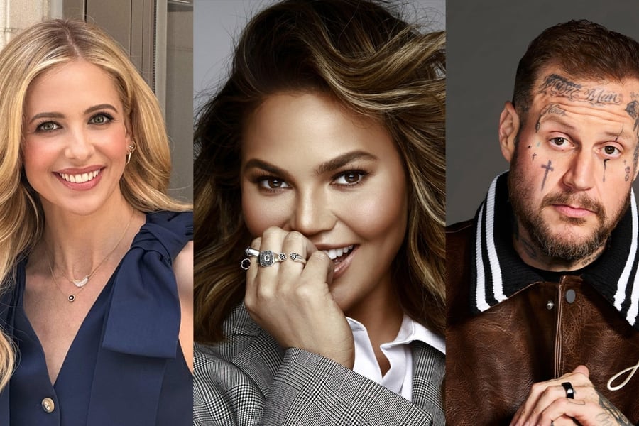 'Star Search' judges