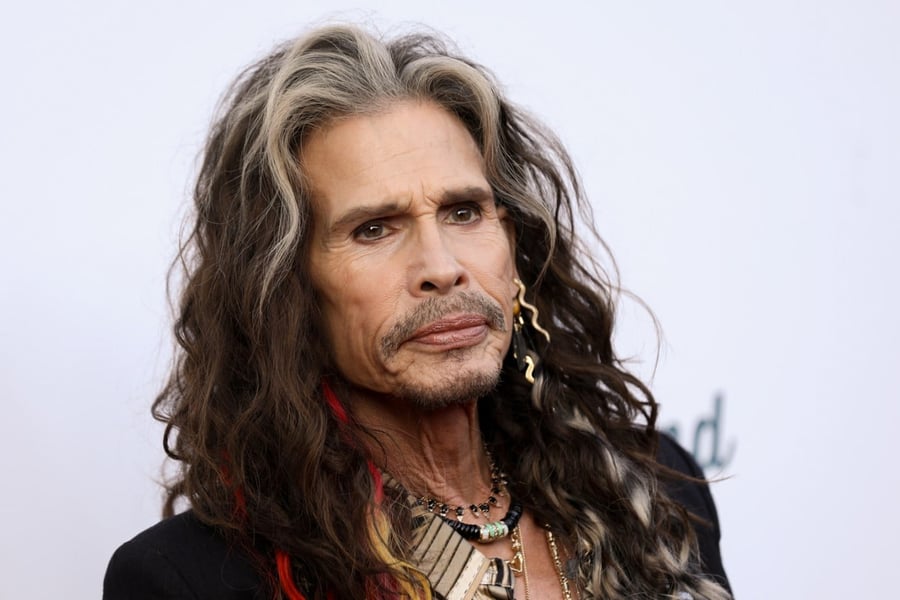 Steven Tyler
