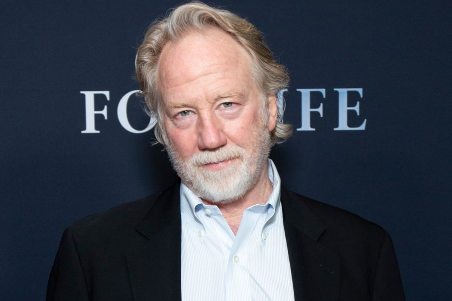 Timothy Busfield