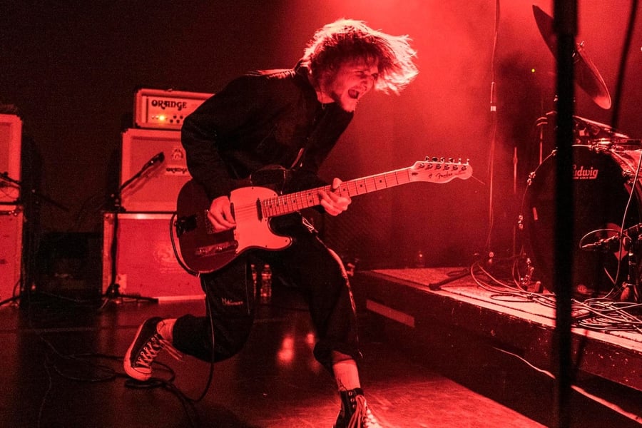 Matt Kwasniewski-Kelvin