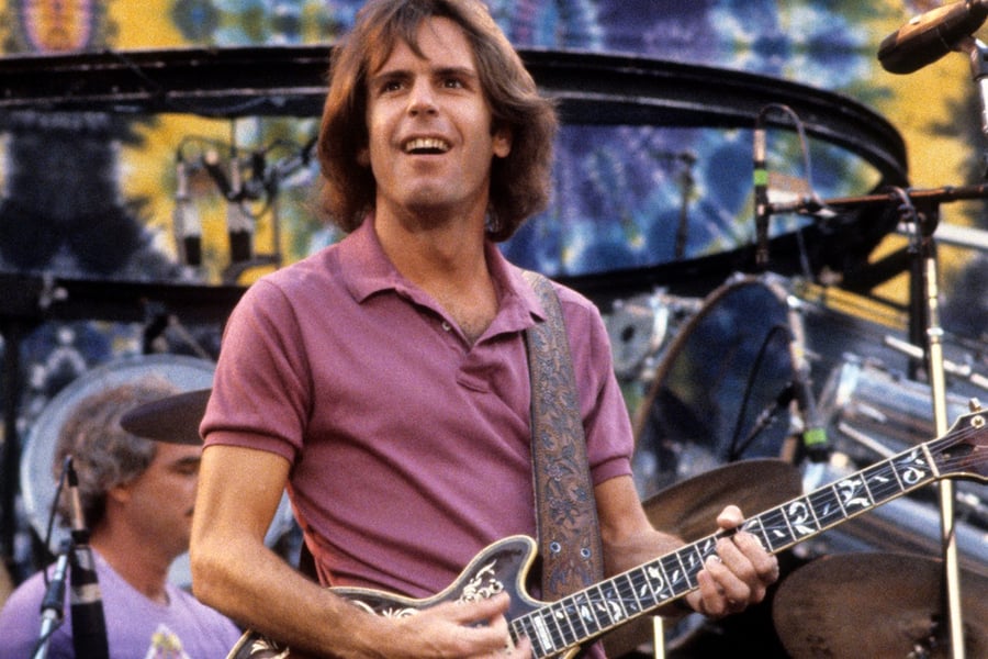 Bob Weir