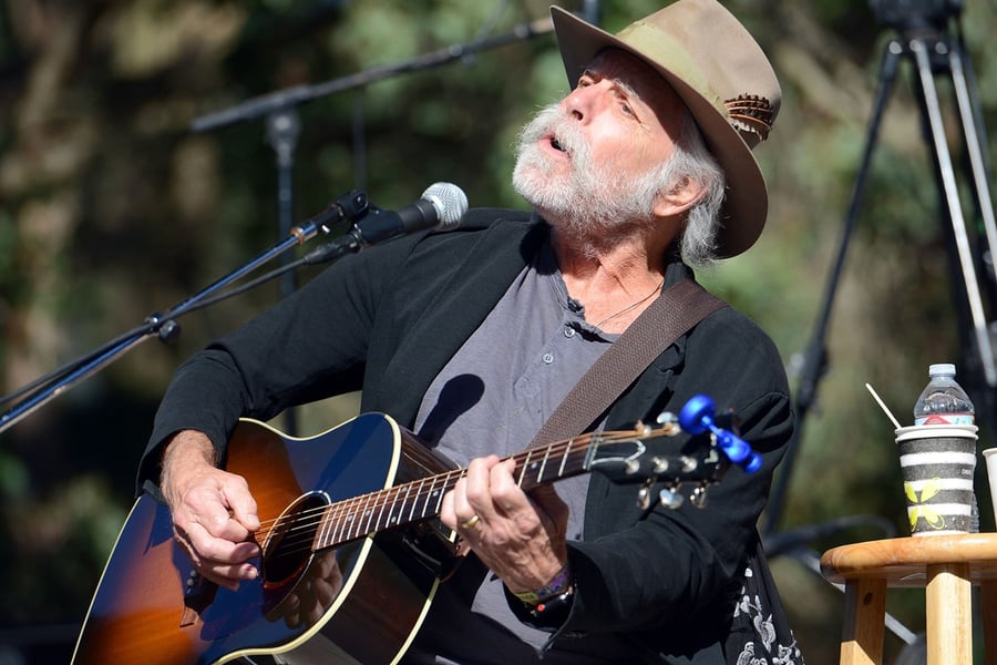 Bob Weir
