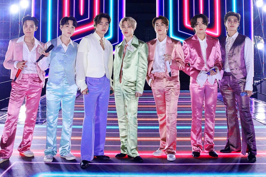 Everything We Know About the BTS Comeback