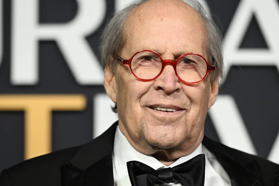Chevy Chase