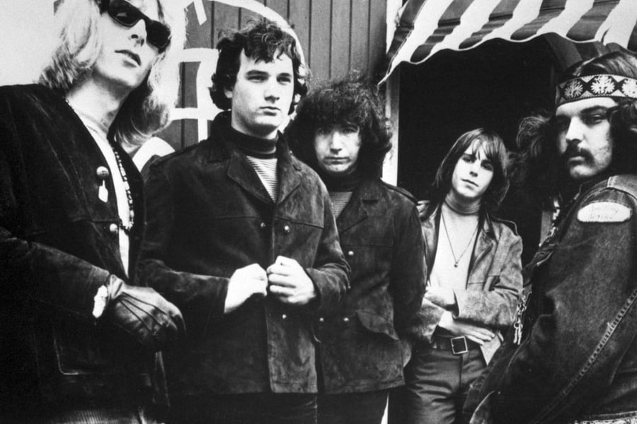 Grateful Dead