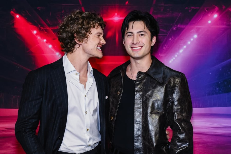 Harold Feng/Getty Images