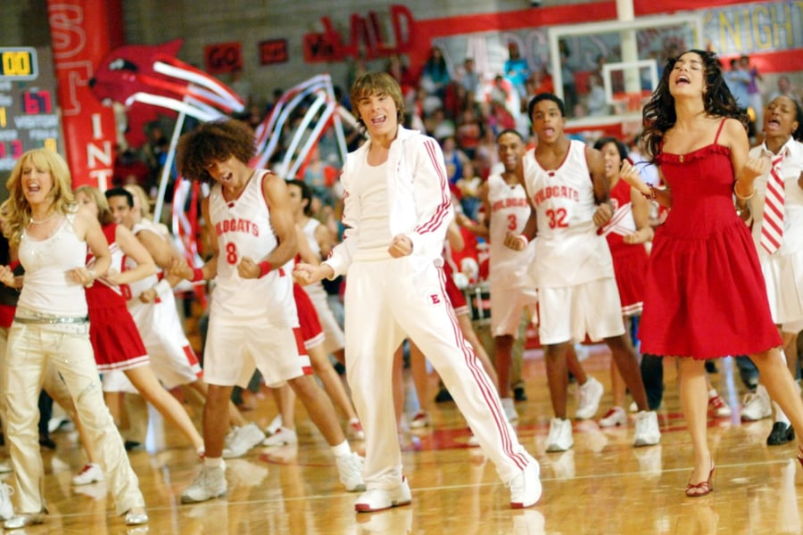 High School Musical