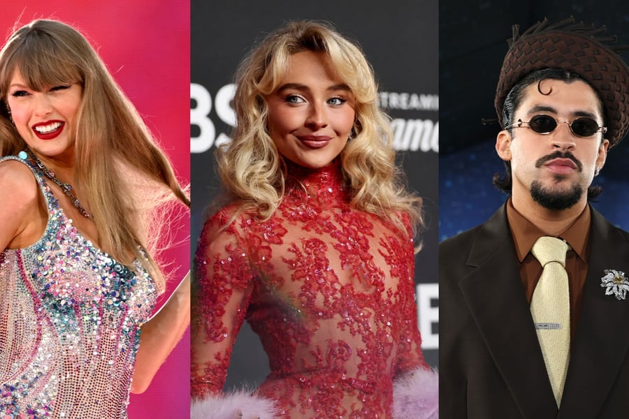 Swift Carpenter Bunny