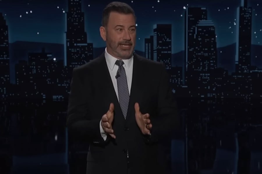 Kimmel