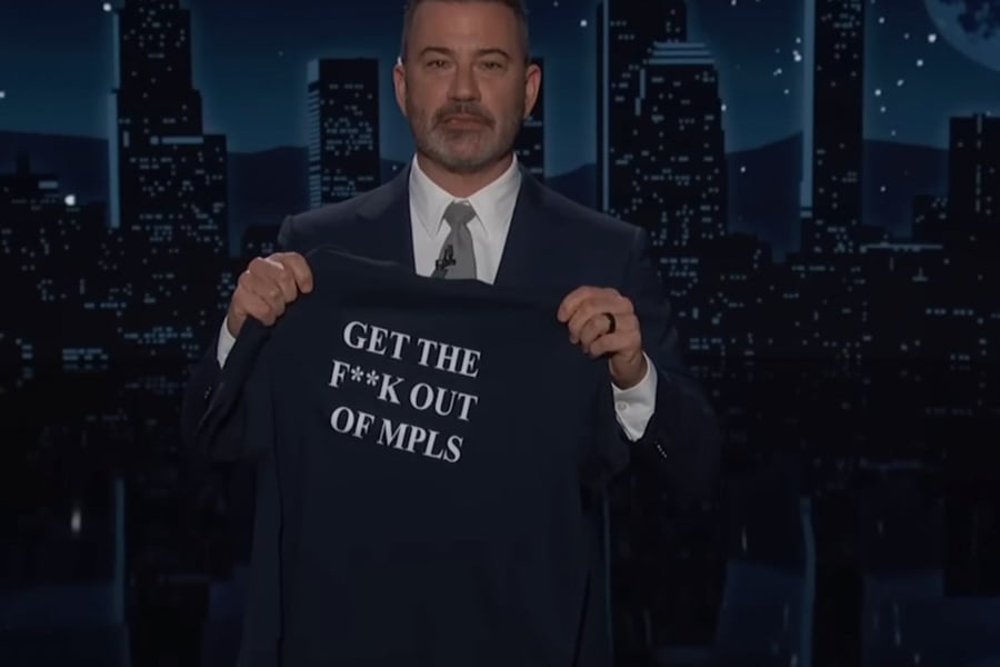 Kimmel