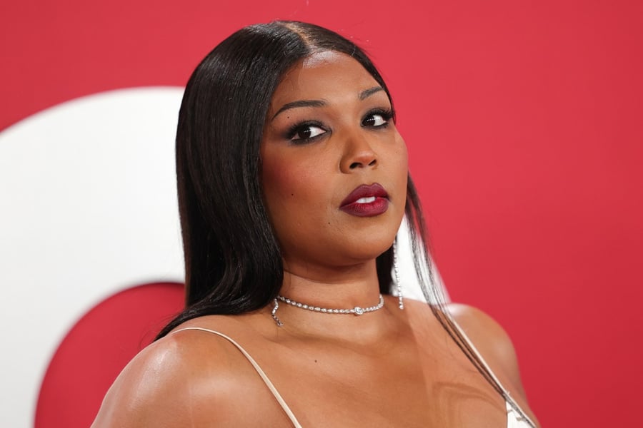 Lizzo