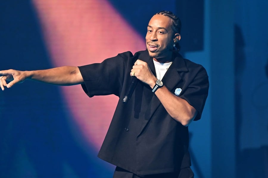 Ludacris