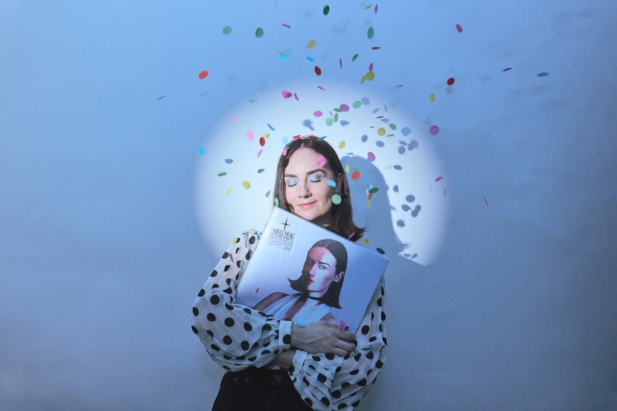 Meg Mac
