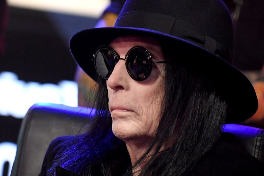 Mick Mars