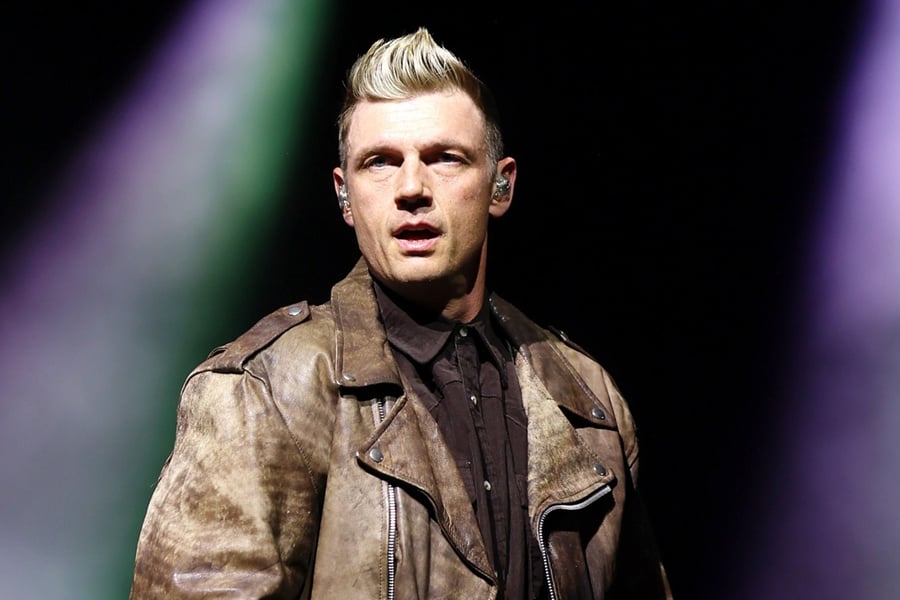 Nick Carter