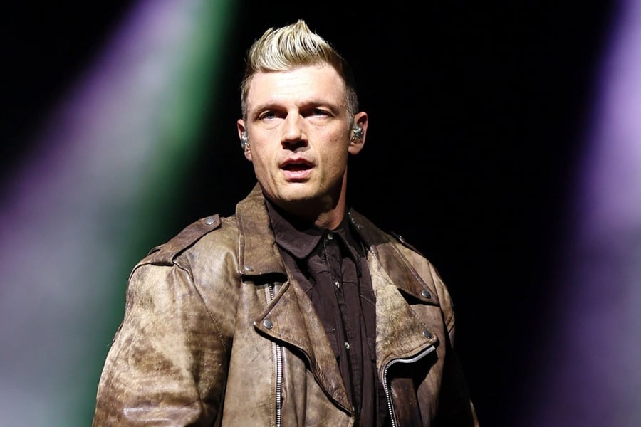 Nick Carter