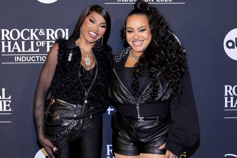 Salt n Pepa