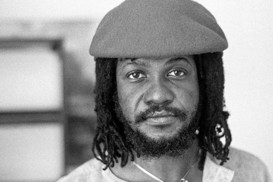 Sly Dunbar