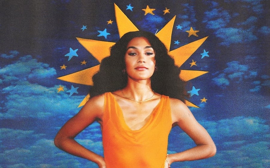 Olivia Dean tops triple j's hottest 100