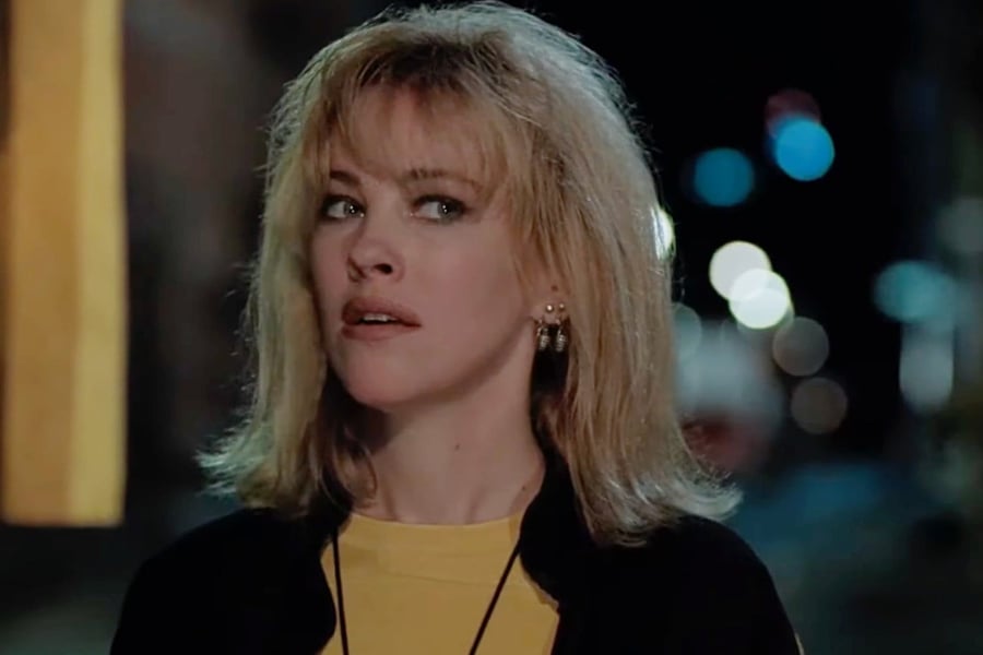 Catherine O'Hara in After Hours