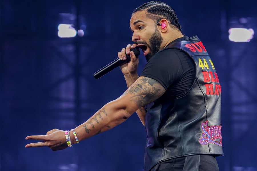 Drake