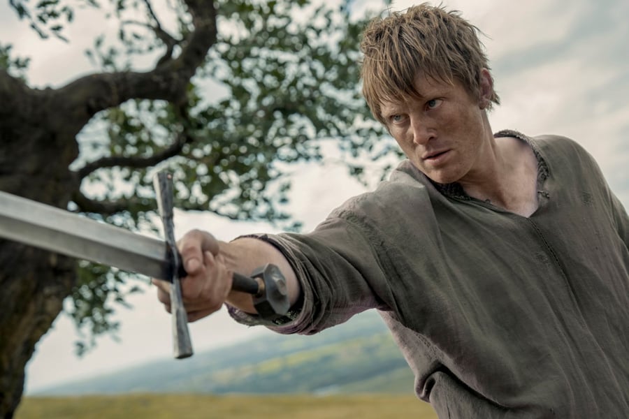 A Knight of the Seven Kingdoms