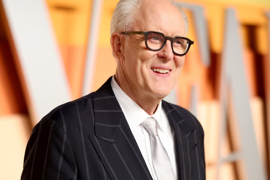 John Lithgow