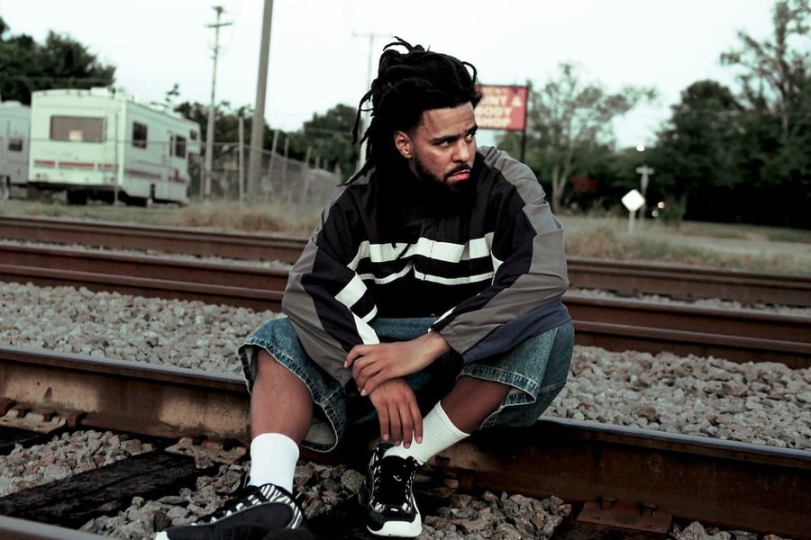 J. Cole