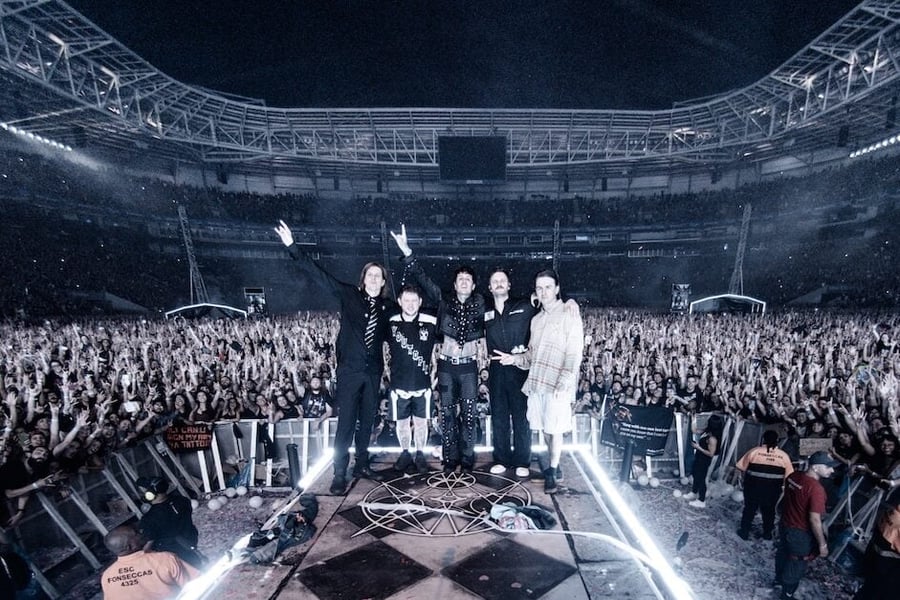 Bring Me the Horizon