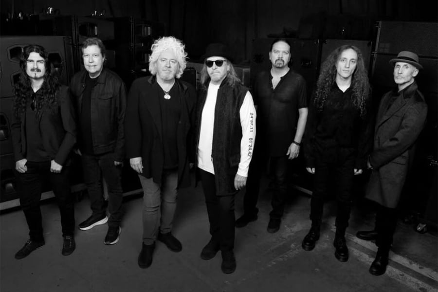 Thirsty Merc Rai Toto