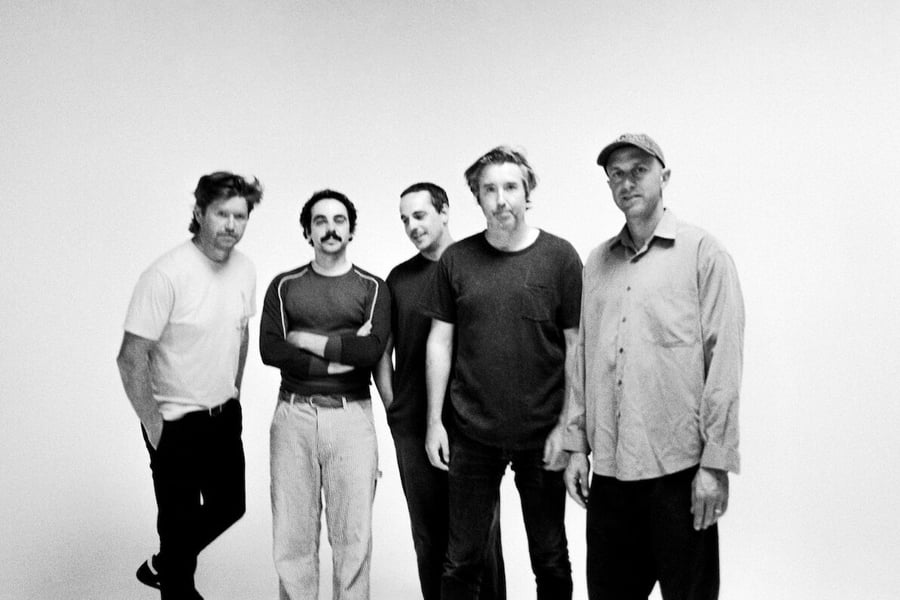 Rolling Blackouts Coastal Fever