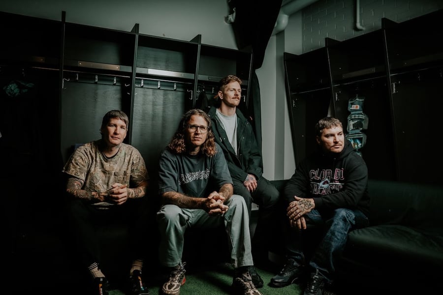 The Amity Affliction