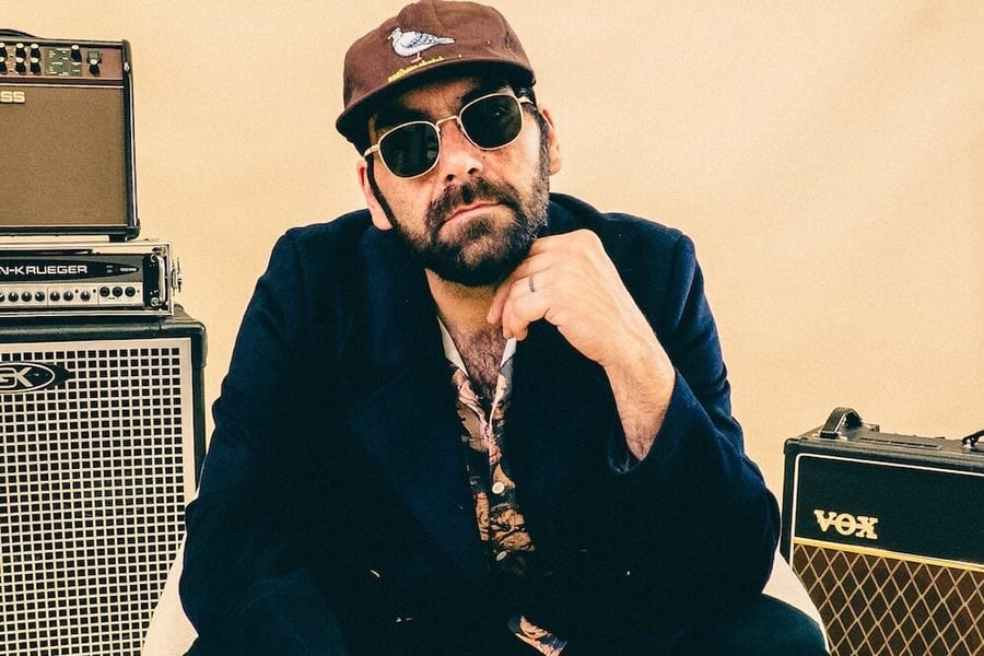 Trials aka Daniel Hendle Rankine