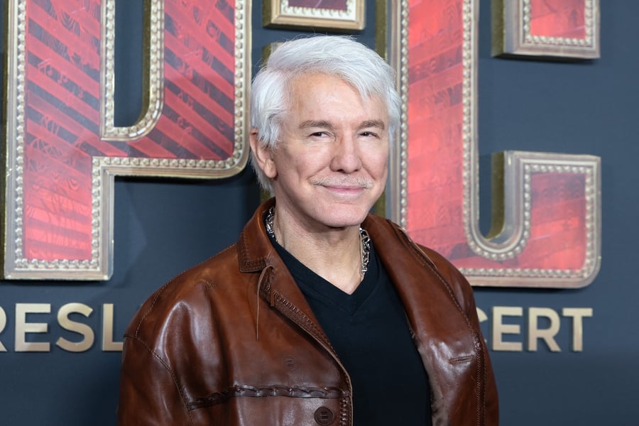 Baz Luhrmann